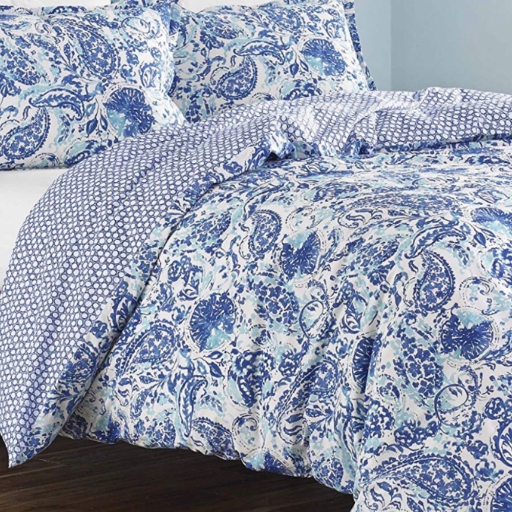 king comforter set